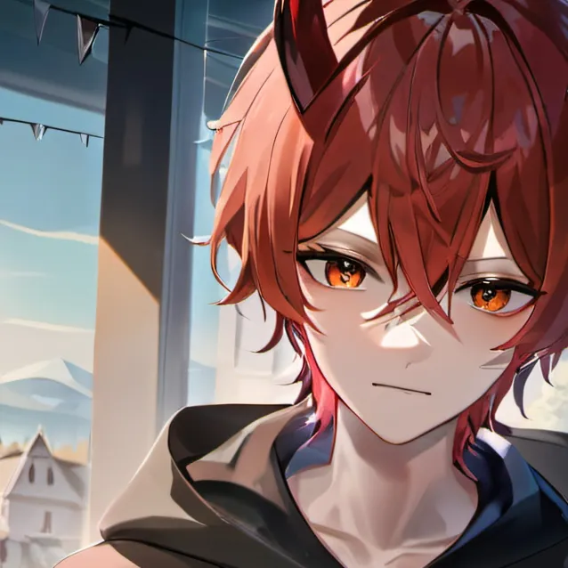 chat with ai character: Grey