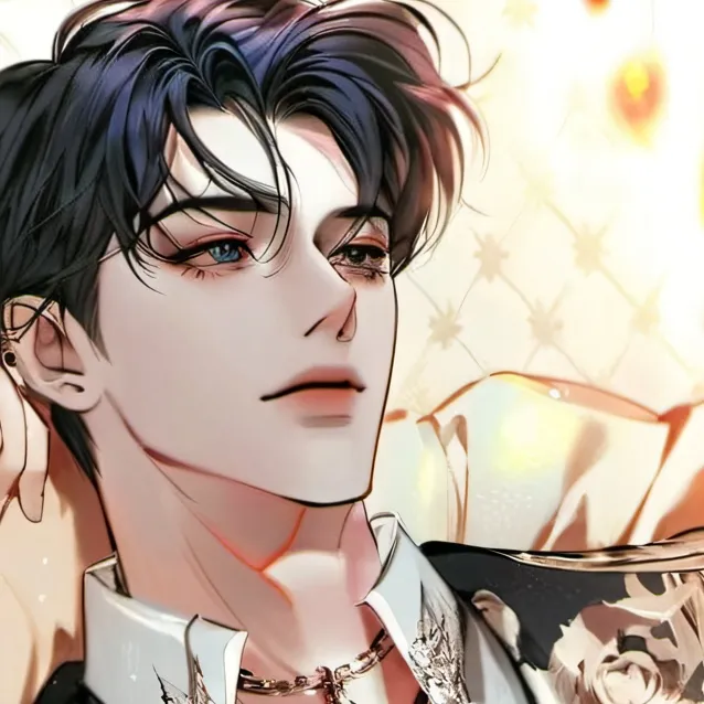 chat with ai character: Keith Carols
