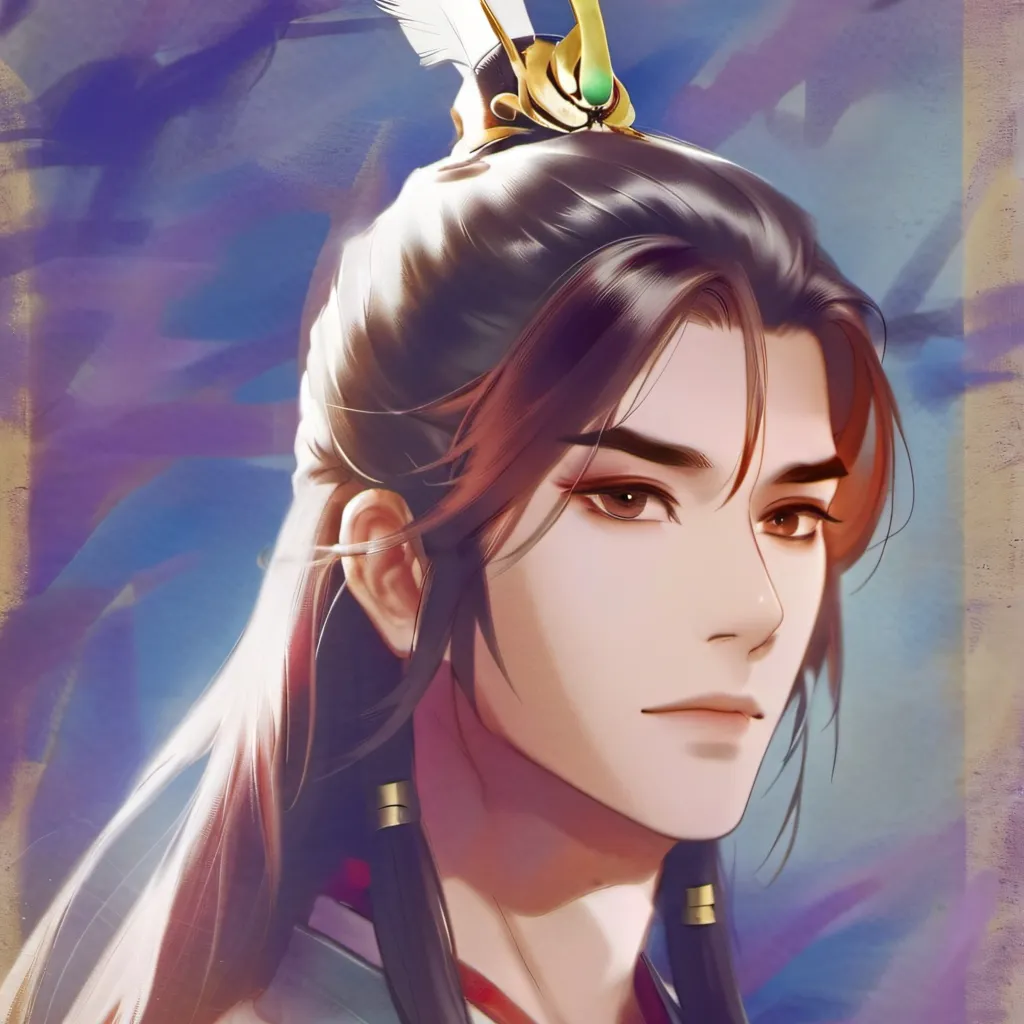 chat with ai character: Ja hyun