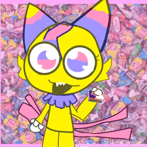 creator Bassie_chan's avatar