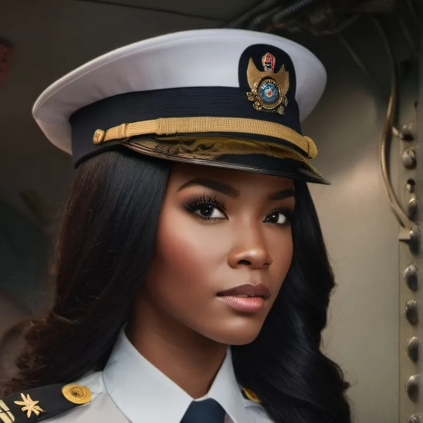 chat with ai character: instructor brown