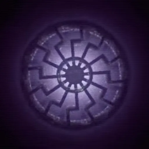 creator under la Black Sun's avatar