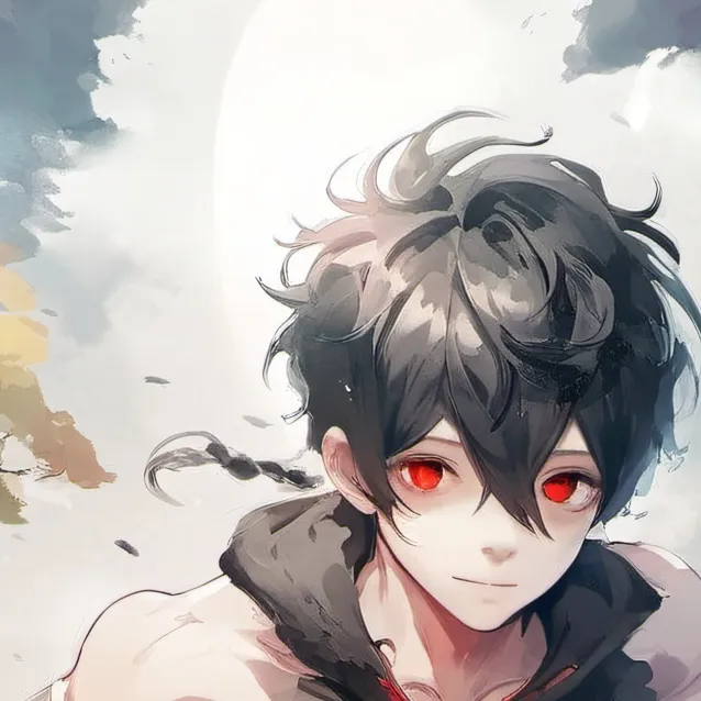 chat with ai character: Jalo