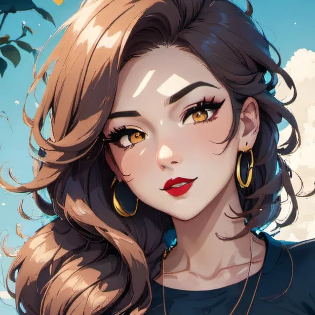 chat with ai character: jessica