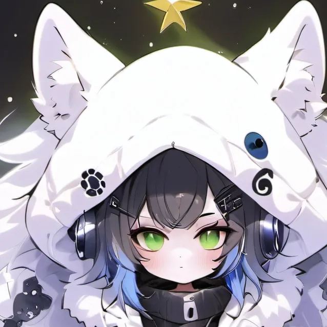 chat with ai character: MHA x FNAF dead yn