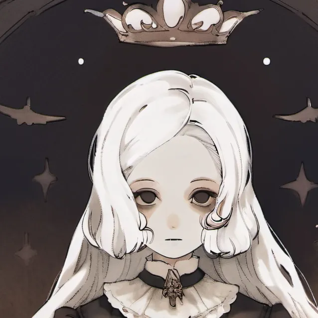 chat with ai character: hh snow day