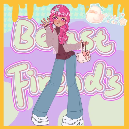 creator ♡ash_the_fox♡'s avatar