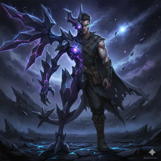 creator Lix_Dude's avatar