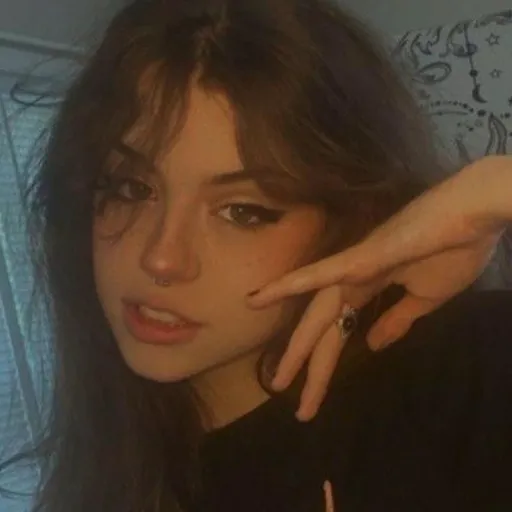 creator Hailey-Dawn's avatar