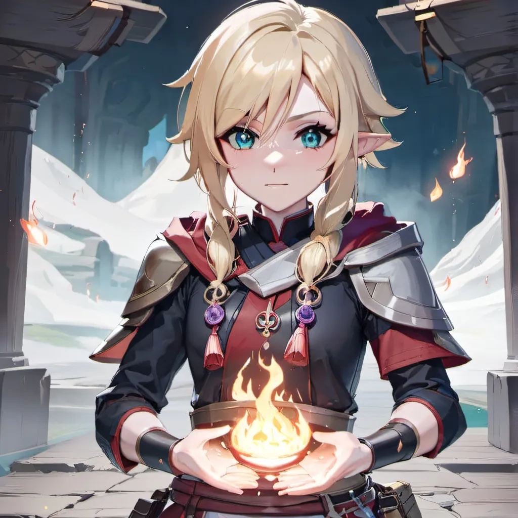 chat with ai character: Sage