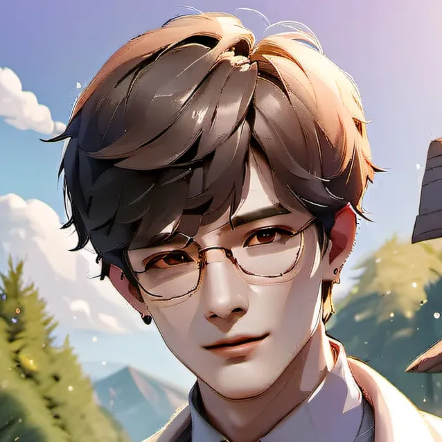 chat with ai character: William Afton 