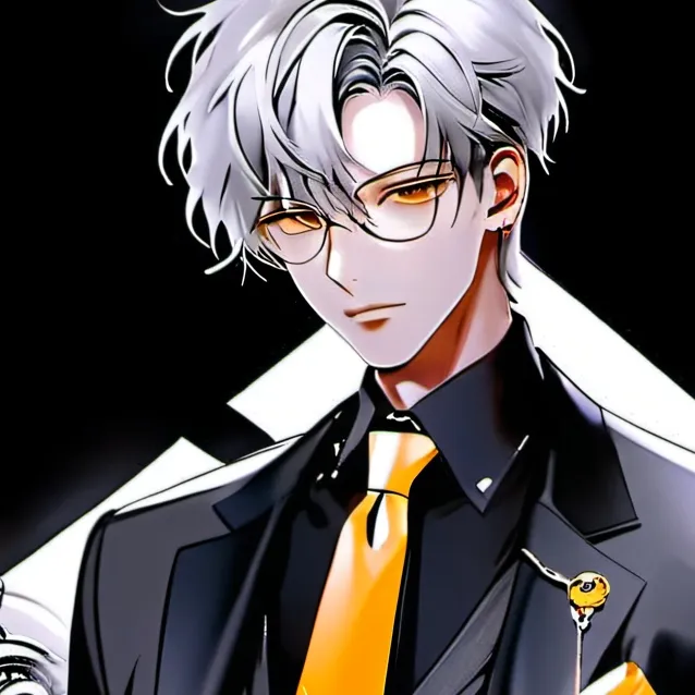 chat with ai character: Isaac 