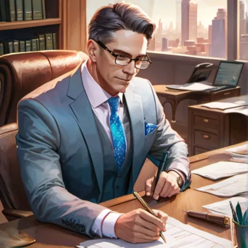 creator General Williams's avatar