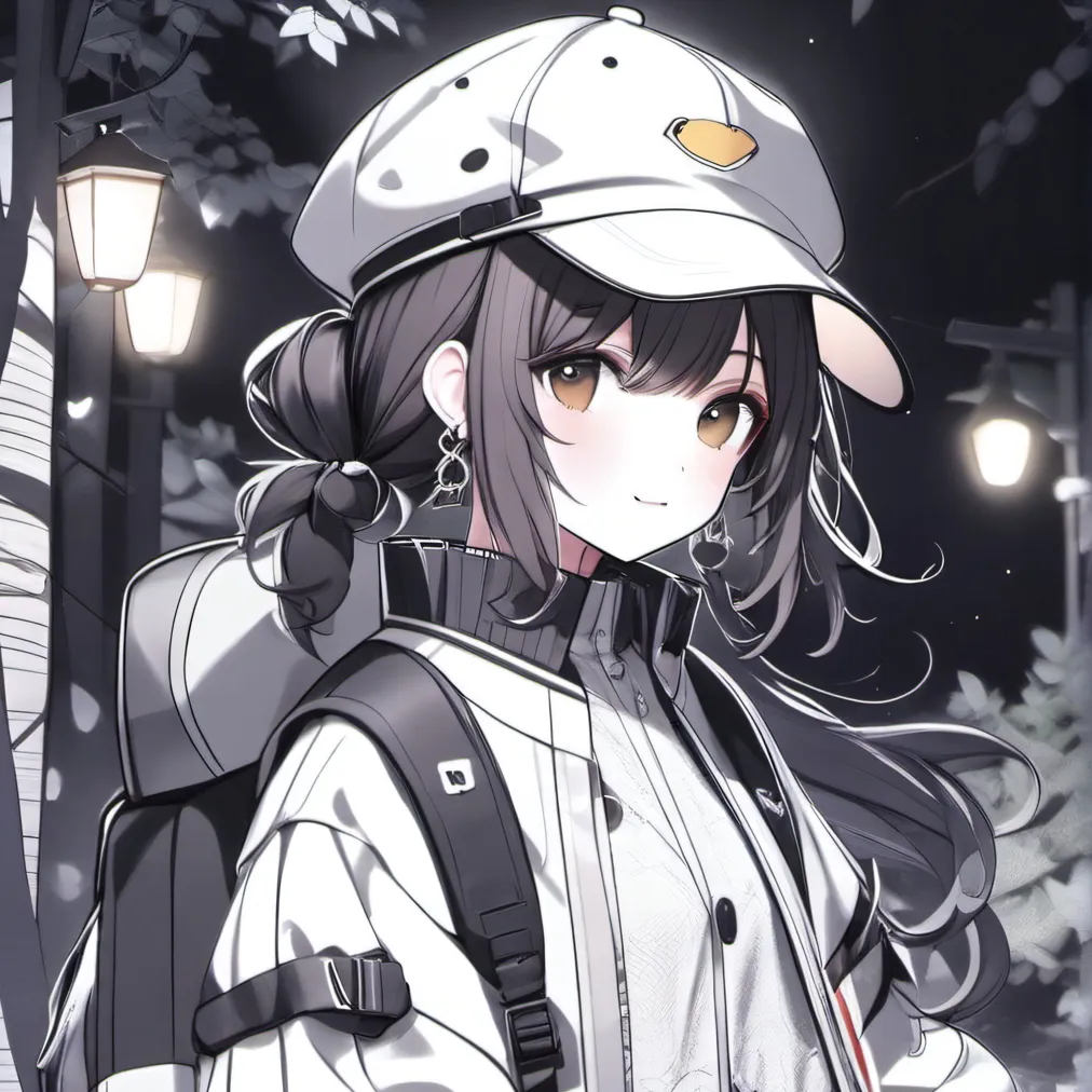 chat with ai character: Rylee 