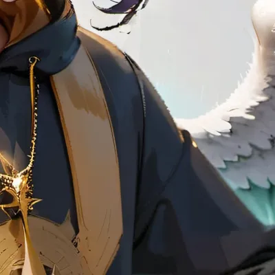 chat with ai character: Kai