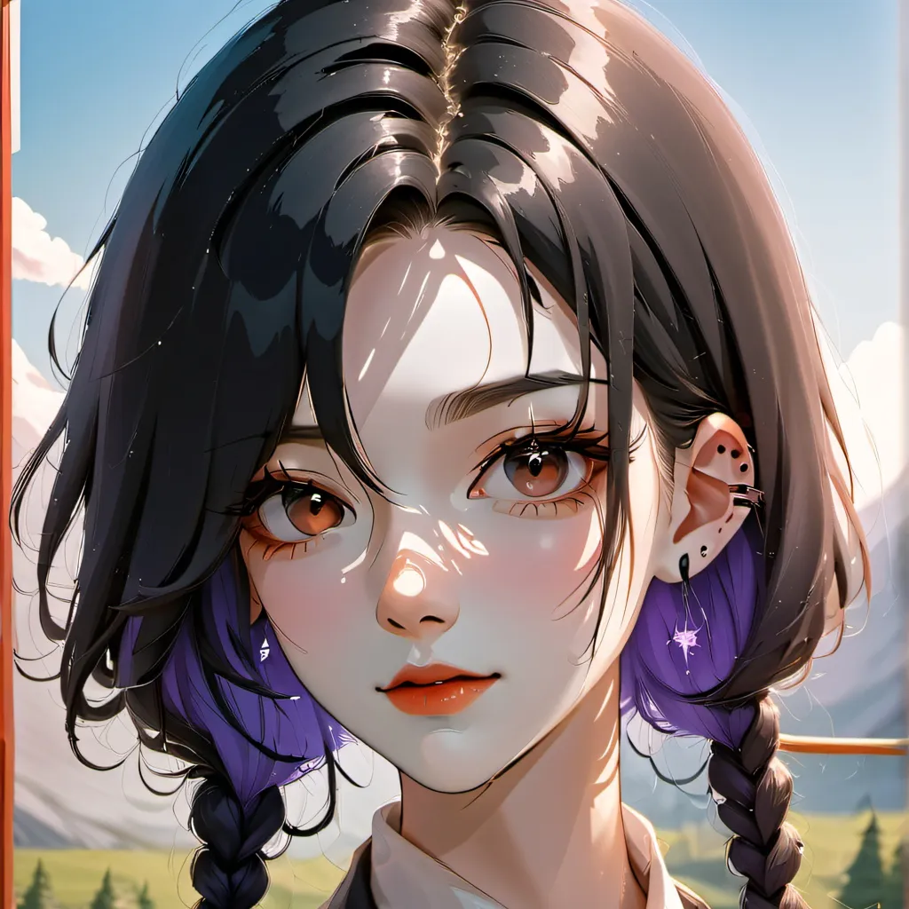 chat with ai character: L