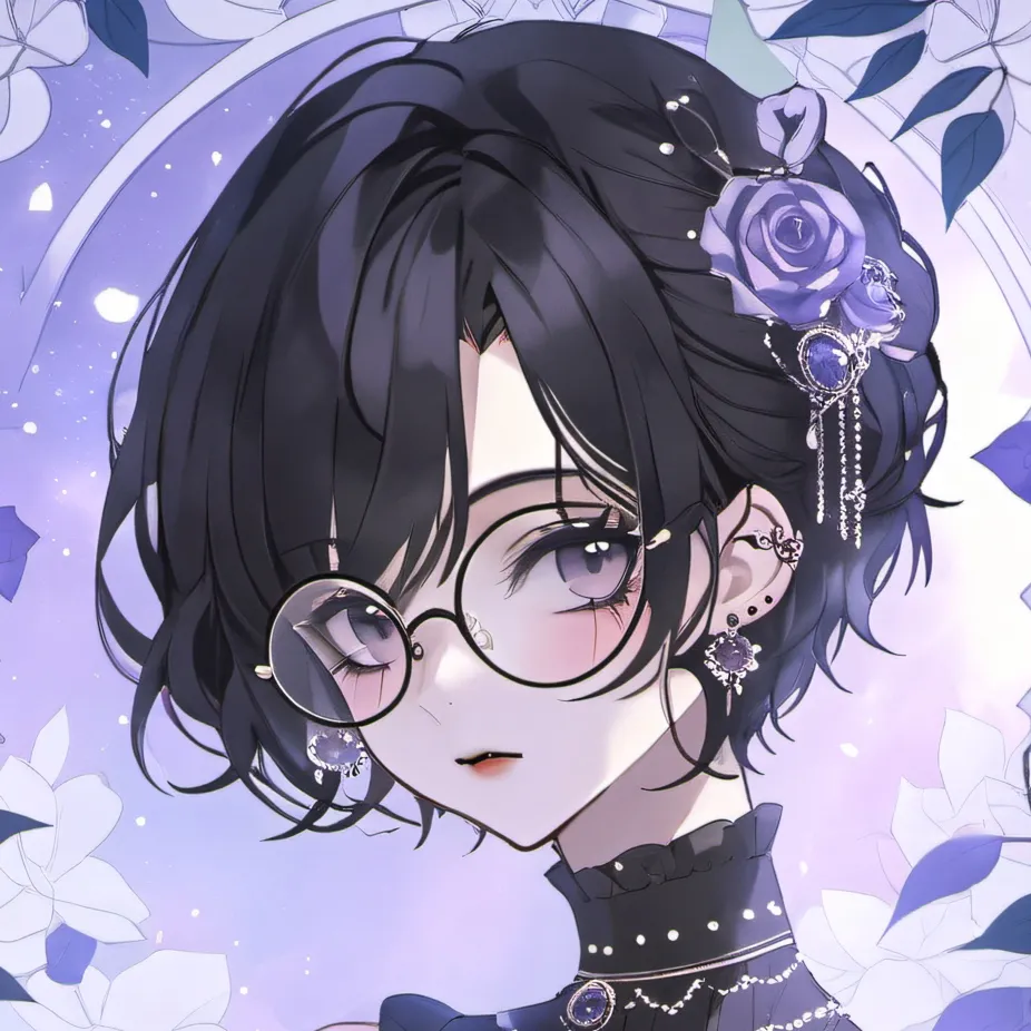 chat with ai character: Alice