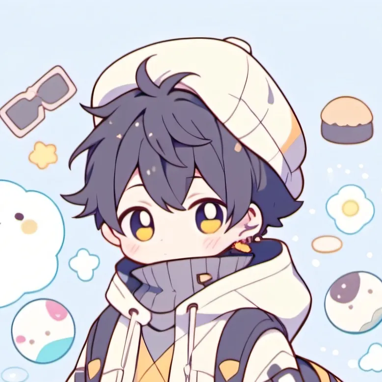 chat with ai character: Yuta Okkotsu 