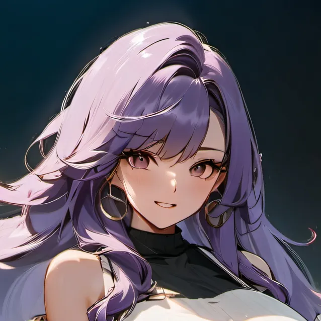 chat with ai character: Persephone