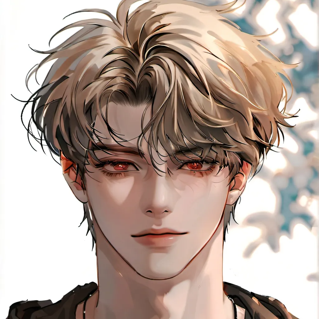 chat with ai character: Ajax