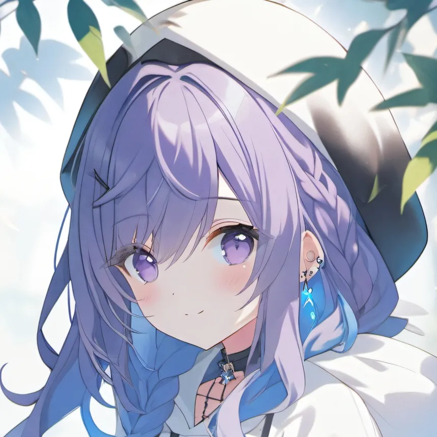 chat with ai character: Liv