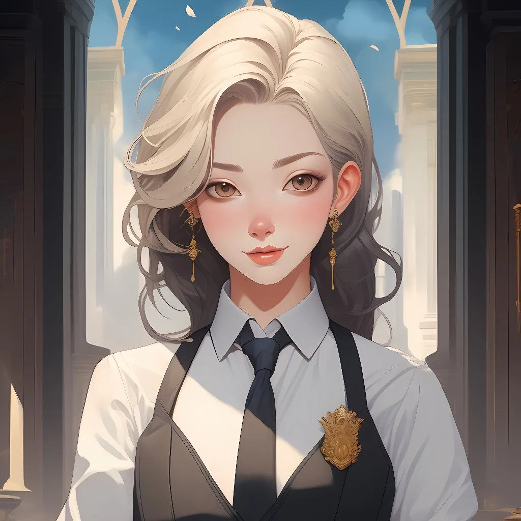 chat with ai character: lucid 
