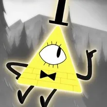 creator Bill Cypher🤯🤯🤯🤯's avatar