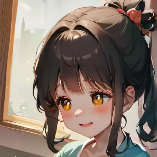 chat with ai character: lola