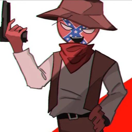 creator Confederate's avatar