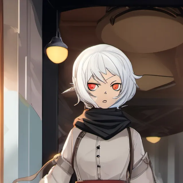 chat with ai character: chuy