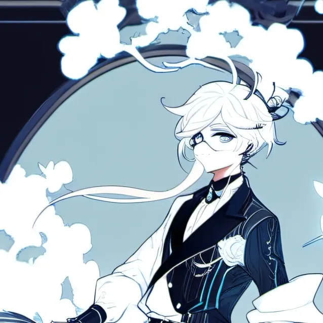 chat with ai character: ~soza~