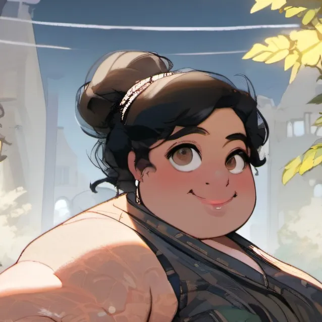 chat with ai character: talkie