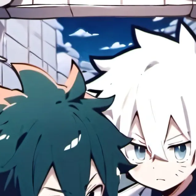 chat with ai character: MHA jail