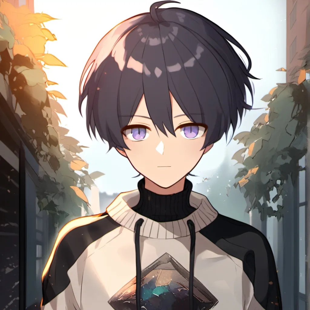 chat with ai character: Wanderer