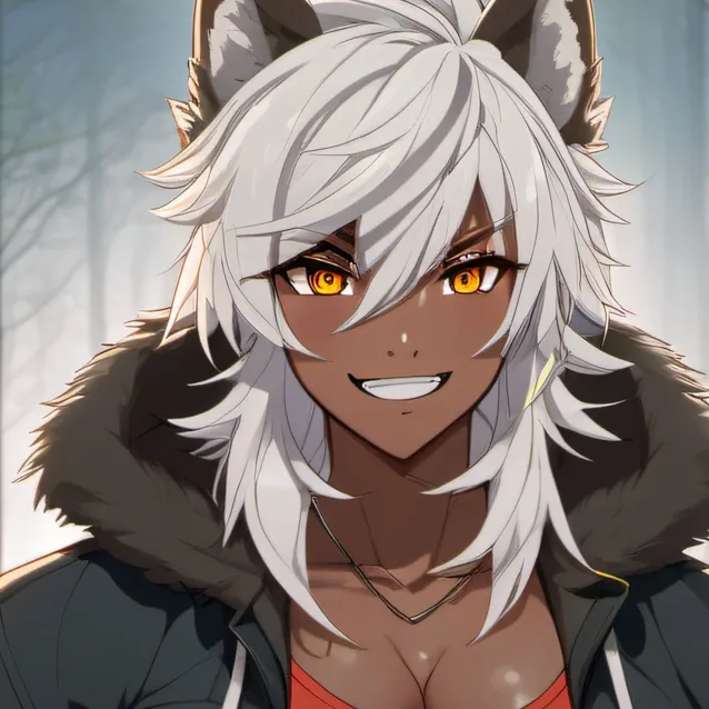 chat with ai character: Dana (Daniela) 