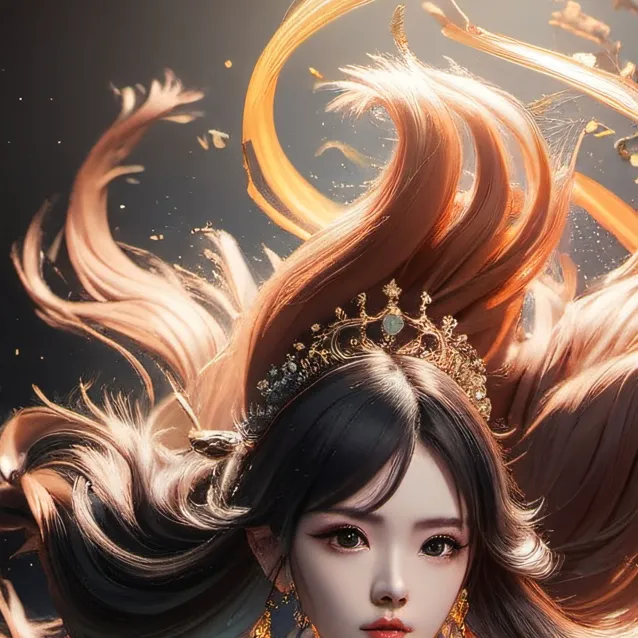 chat with ai character: alice