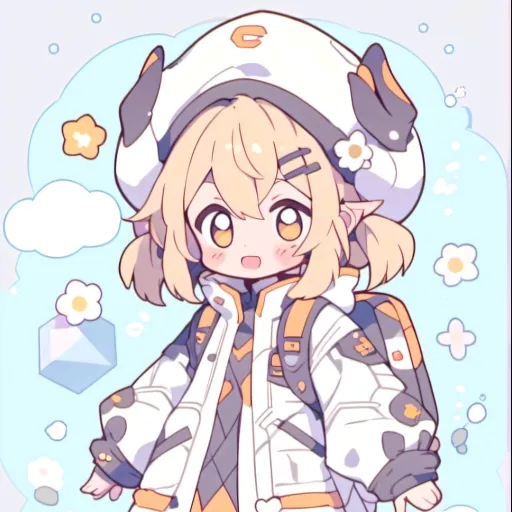 creator Zoey Chandle's avatar