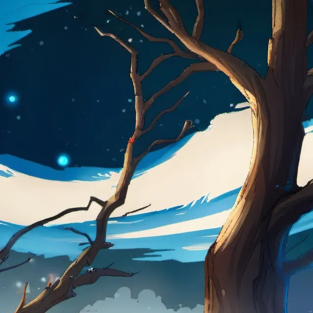 chat with ai character: come peace