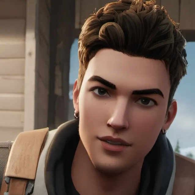 chat with ai character: get back to work