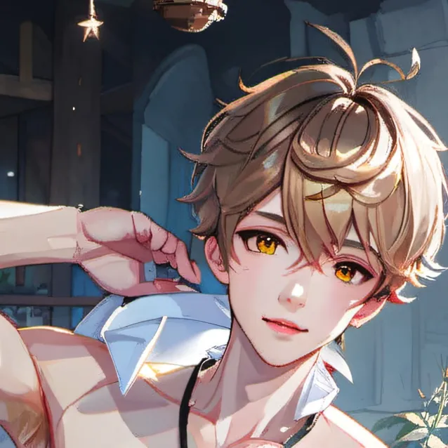 chat with ai character: Jack