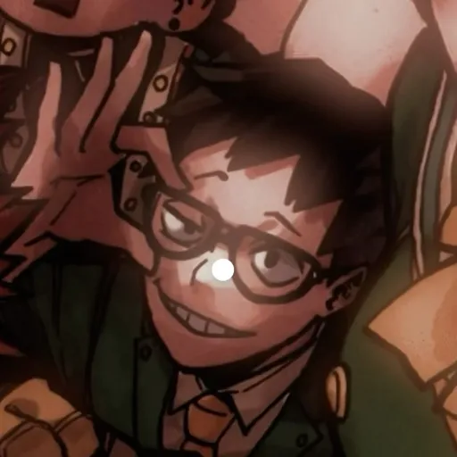 creator sunny satoru's avatar