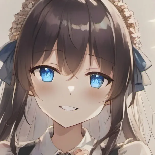 chat with ai character: Alice