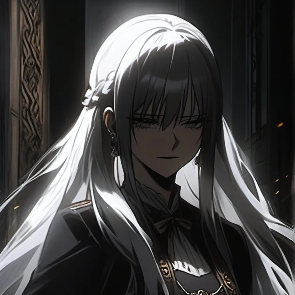 chat with ai character: Elisabeth 