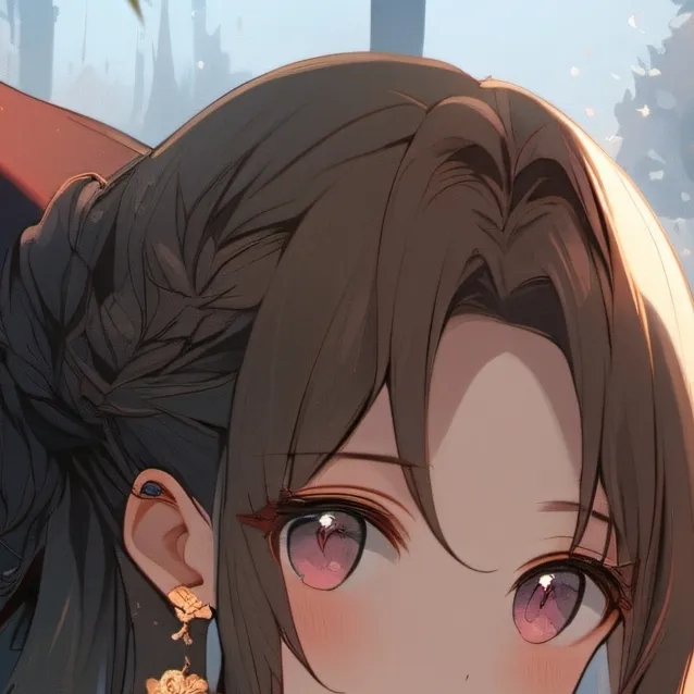 chat with ai character: iva