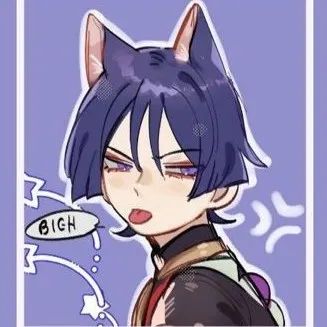 creator Udzuru's avatar