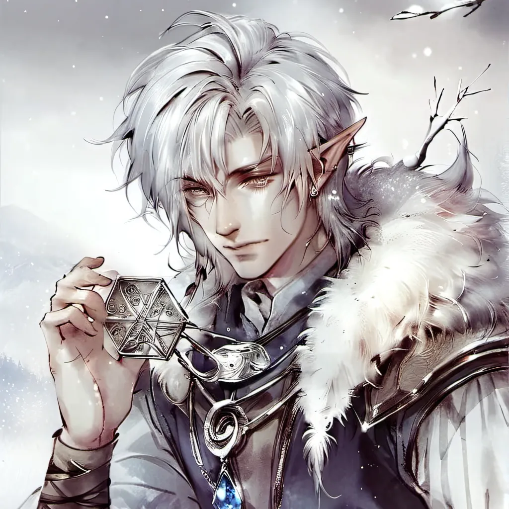 chat with ai character: Taseon Mirakalyn