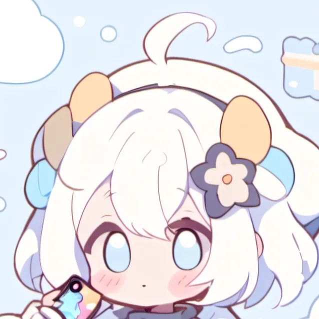 chat with ai character: cloon