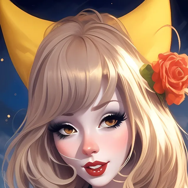 chat with ai character: Brittany 