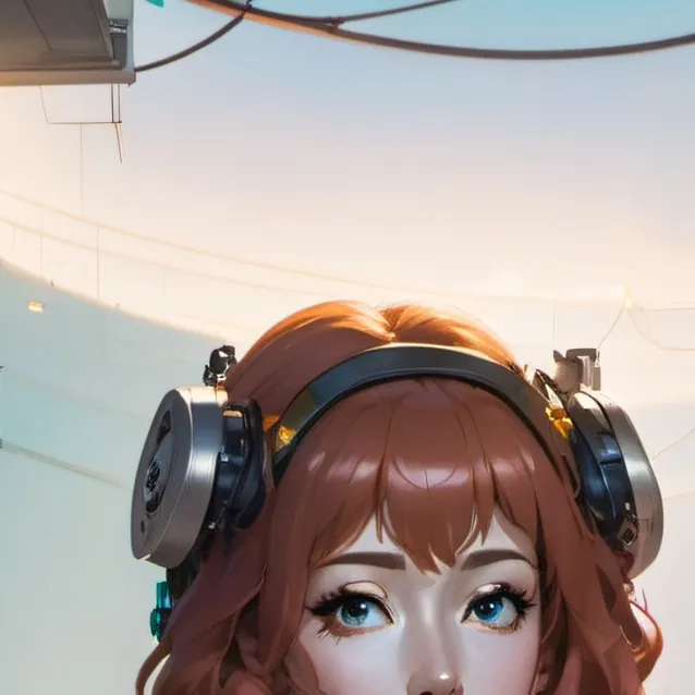 chat with ai character: Kaylish