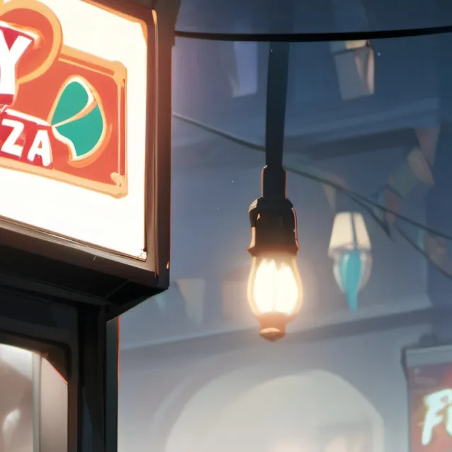 chat with ai character: Freddy Fazballs